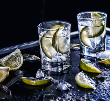 NEFT Vodka Black Barrel Limited Edition 40% Vol. 0,7l