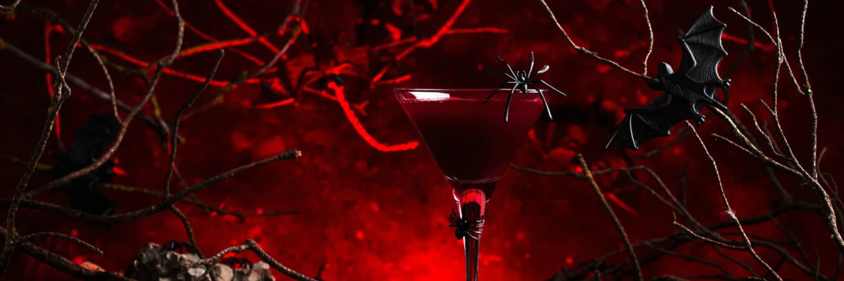 Halloween Cocktail