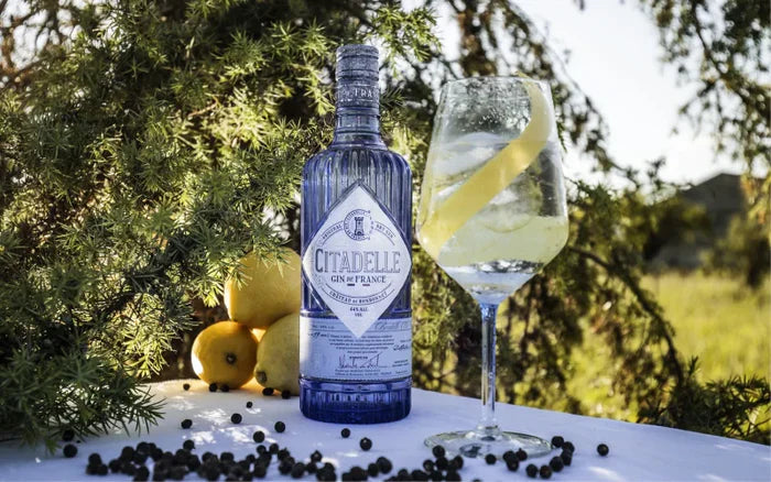 Citadelle Gin