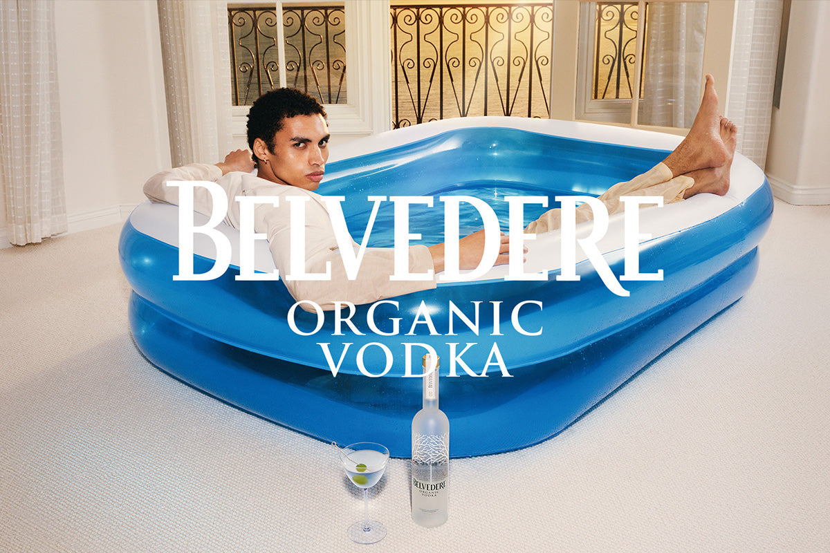 Belvedere Vodka