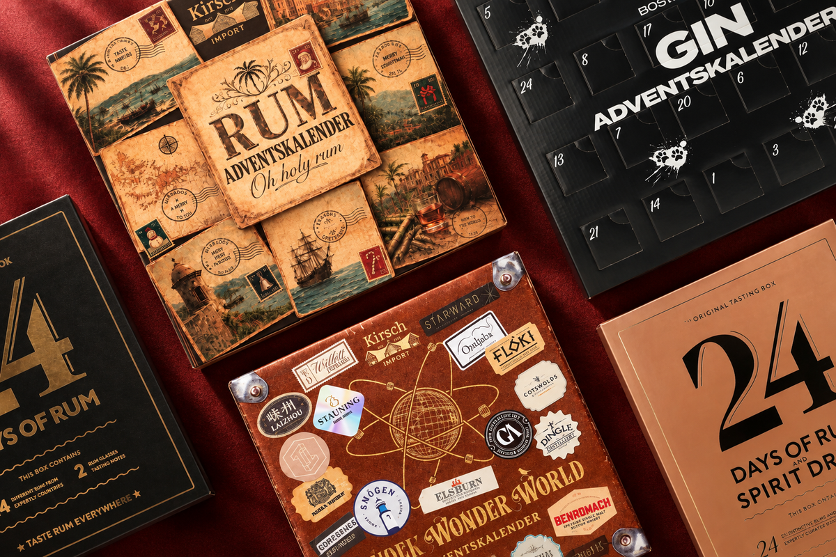 Adventkalender