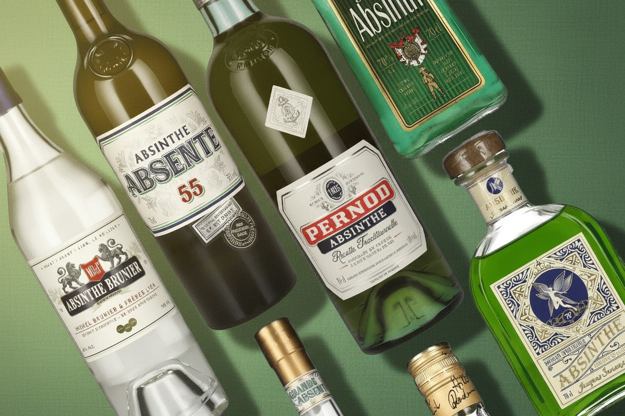 Absinth