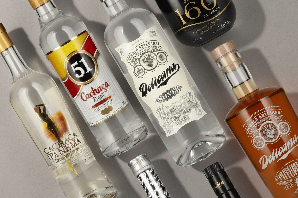 Cachaça