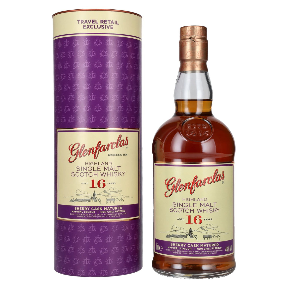 Glenfarclas