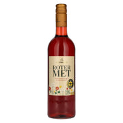 Katlenburger Roter Met – Honingwijn met kersensap 9% vol. 0,75 l