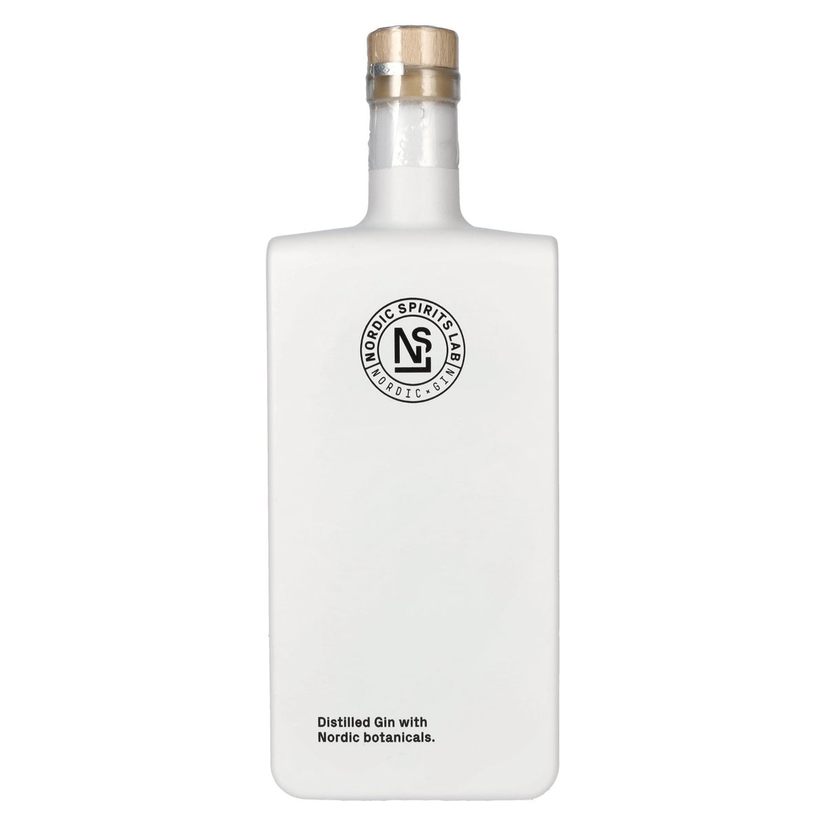Nordic Spirits