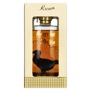 Mauritius Dodo Gold Rum 40% Vol. 0,7l in Geschenkbox