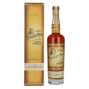 Kentucky Owl Kentucky Straight BOURBON Whiskey, lot n° 12, 57,9 % vol., 0,7 l, dans un coffret cadeau