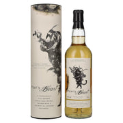Peat's Beast Whisky single malt écossais, 46 % vol., 0,7 l, dans un coffret cadeau