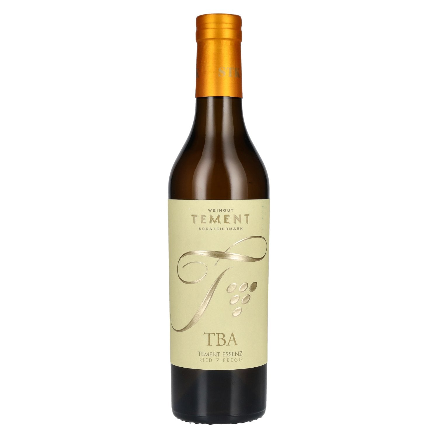 Tement Sauvignon Blanc Trockenbeerenauslese Zieregg 2017 11 % vol. 0,375 l