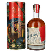 El Cabrón Spiced Rum 40% Vol. 0,7l in gift box