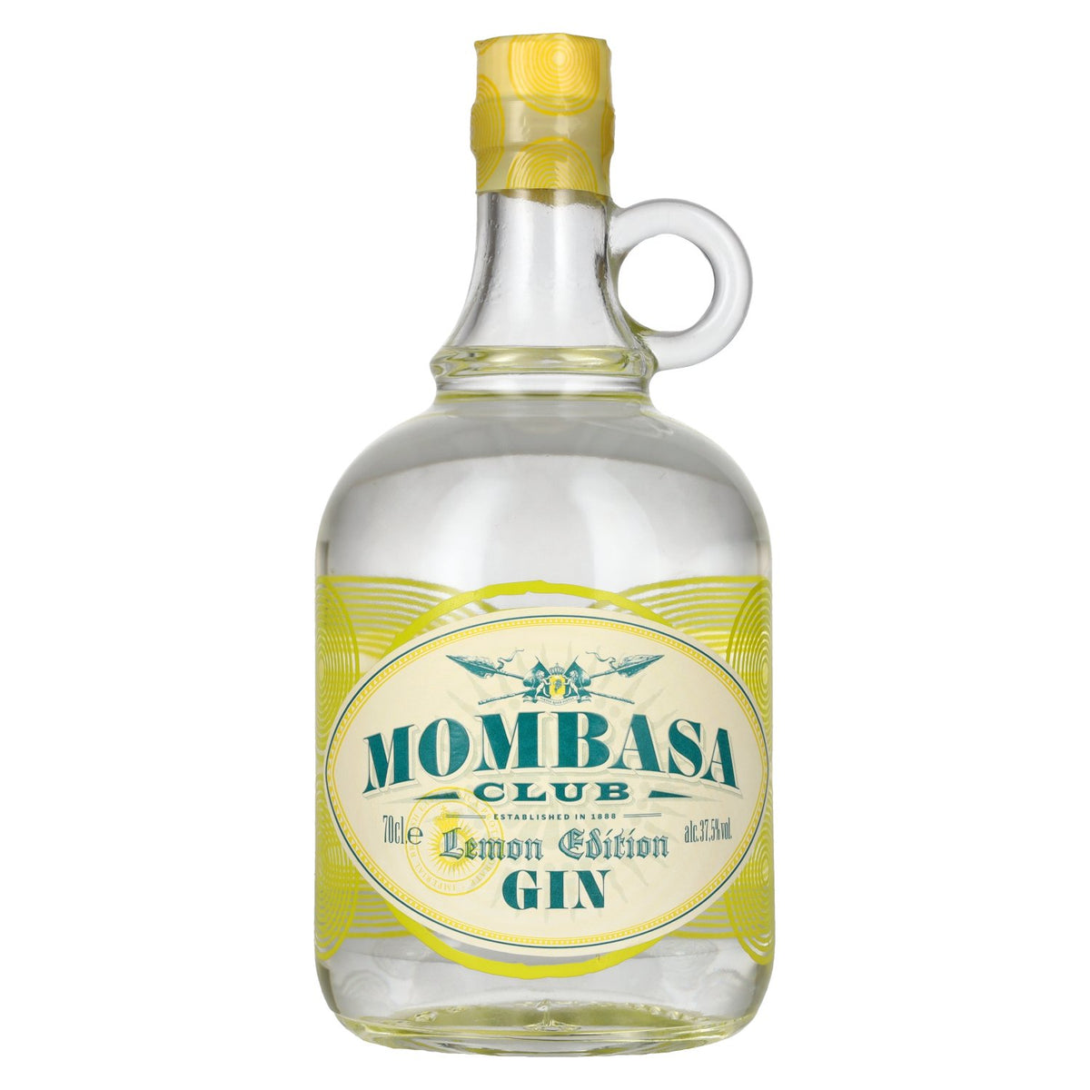 Mombasa Club Gin