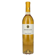 Gérard Bertrand Orange Gold Vin Biologique 2023 14% ABV 0.75 l