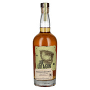 Joe Got A Gun Tennessee Whiskey 20 Private Barrels Batch nr. 4 40% vol. 0,7 l