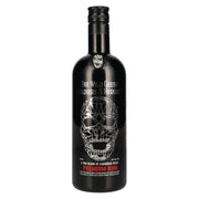 The Wild Geese Soldiers & Heroes Premium Rum 40% Vol. 0,7l