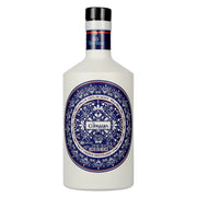 La Cofradia Tequila Silver Triple Distillée 100 % d'agave 38 % vol. 0,7 l
