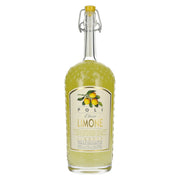 Poli Elisir Limone Liqueur 27% ABV 0.7 l