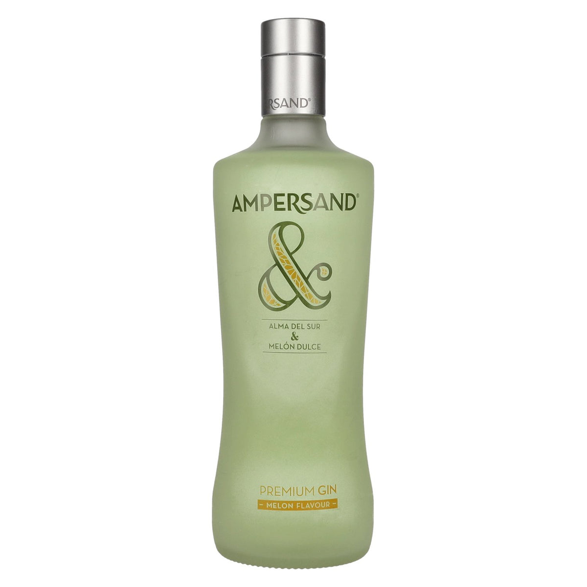 Ampersand MELON FLAVOUR Premium Gin 37,5% vol. 0,7l