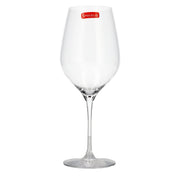 Verre à Bordeaux Spiegelau Topline sans graduation