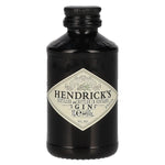 Hendrick's Gin 44% ABV 0.05 l