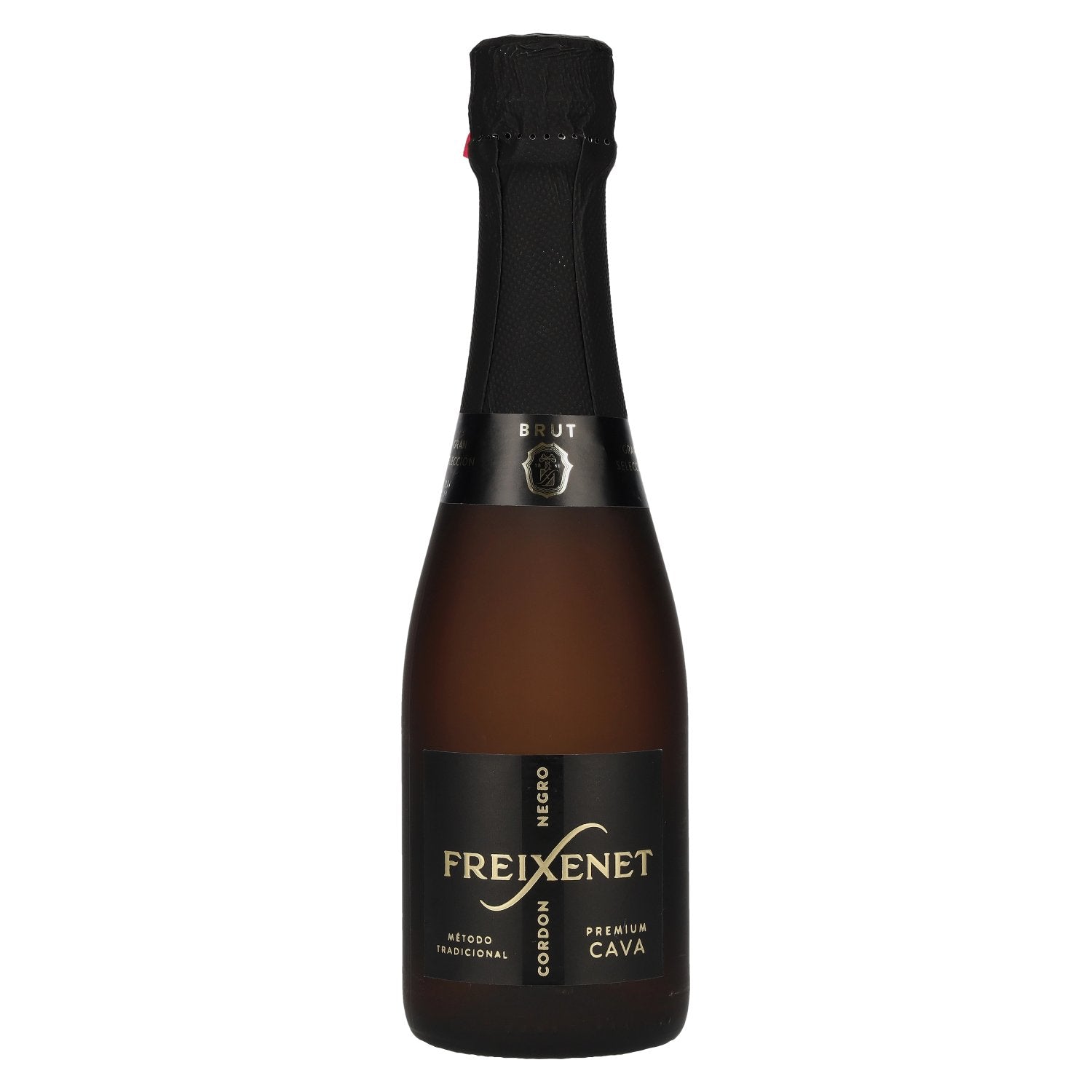 Freixenet CORDON NEGRO Premium Cava Gran Selección Brut 11,5% Vol. 0,2l