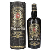 Douglas Laing THE GAULDRONS Small Batch Bottling 46,2 % vol., 0,7 l, dans un coffret cadeau