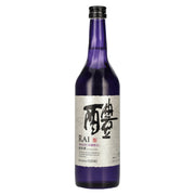 Ozeki Junmai Rai 15,8 % vol. 0,72 l