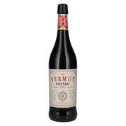Lustau Vermut Rood 15% vol. 0,75 l