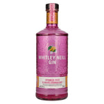 Whitley Neill GIN AU YUZU JAPONAIS ET À LA FRAISE BLANCHE 41,3 % vol. 0,7 l