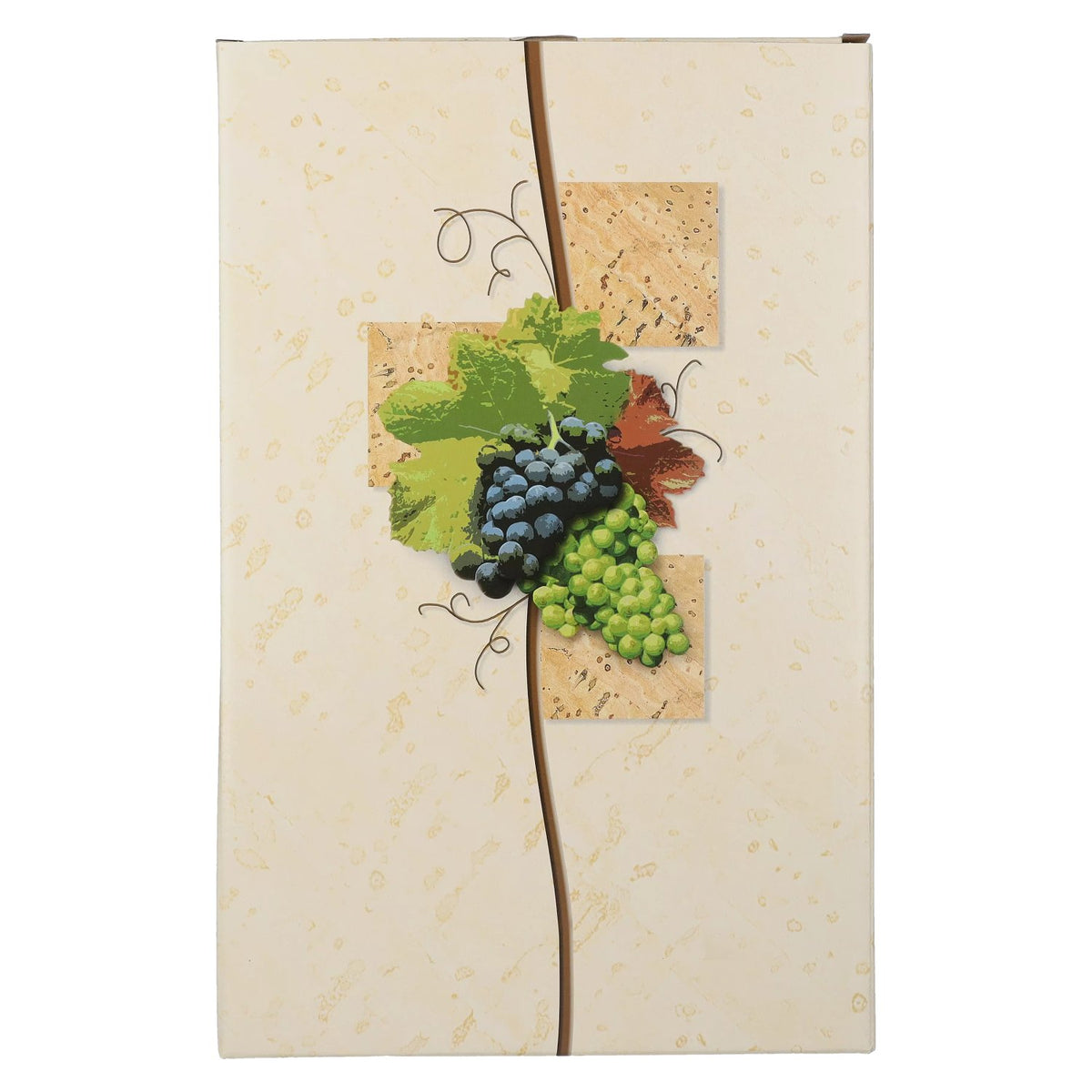 Folding box, ‘Rebe’ 3-pack, 36 cm