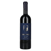 Djokovic Syrah Selection 14,5% vol. 0,75 l