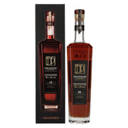 Don Pancho ORIGENES 18 Years Old Premium Panama Rum 40% Vol. 0,7l in Geschenkbox