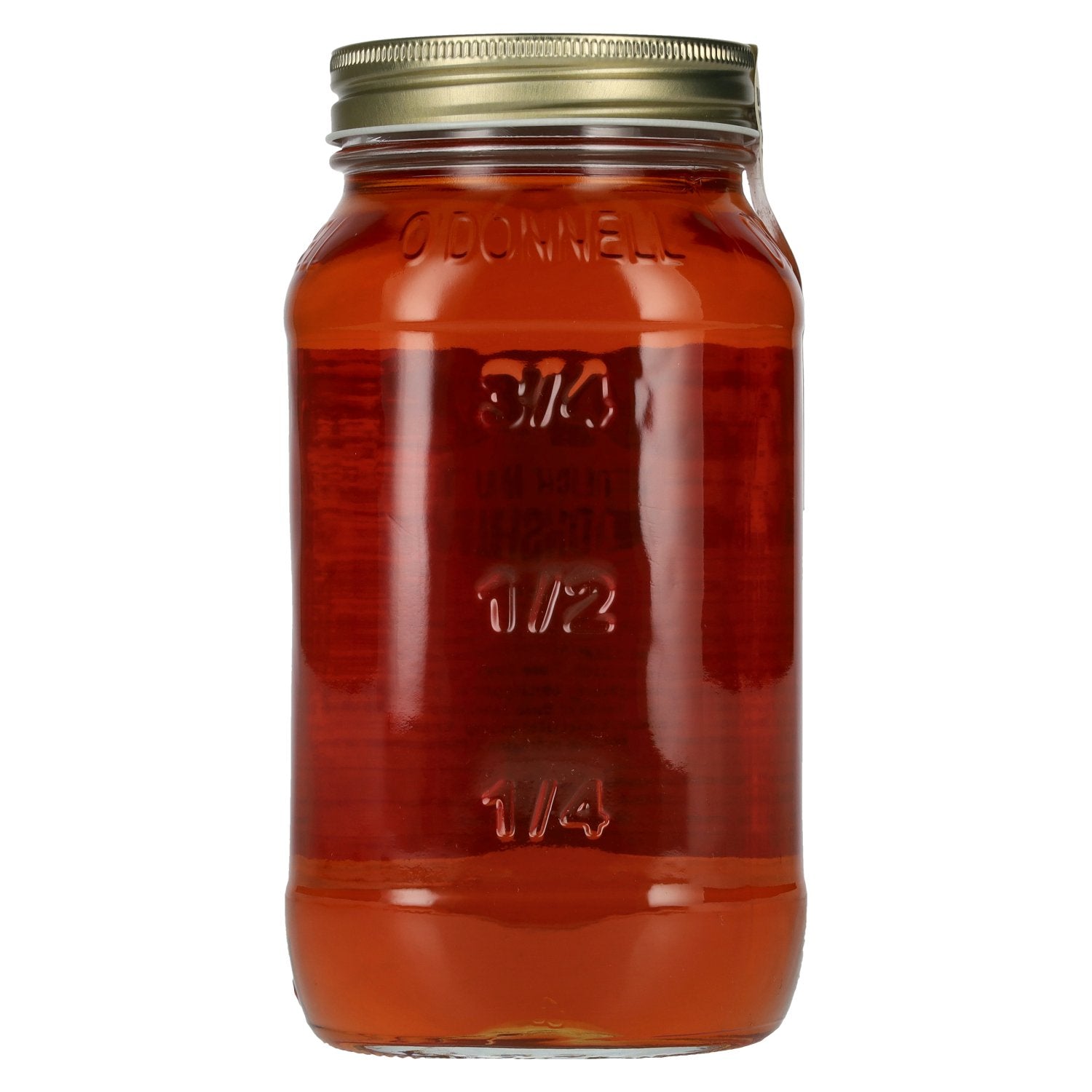 O'Donnell Moonshine TOUGH NUT Liqueur 25% ABV 0.7l