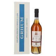 Silver Seal Grappa Riserva Single Nicaragua Rum Cask 2023 40 % vol. 0,7 l dans un coffret cadeau