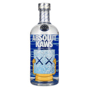 Absolut Vodka KAWS Original 40 % vol. 0,7 l