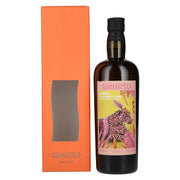 Samaroli Samba Blended Rum 2022 50 % vol. 0,7 l dans un coffret cadeau