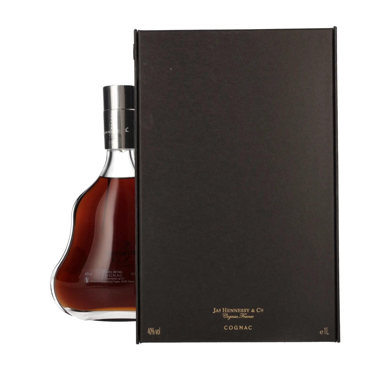Hennessy X.X.O Cognac Hors D'Âge 40% Vol. 1l in gift box – delicando Hennessy X.X.O Cognac Hors D'Âge 40% Vol. 1l in gift box – delicando