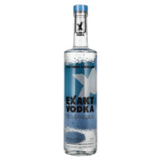 Exakt Vodka 38% vol. 0,7 l