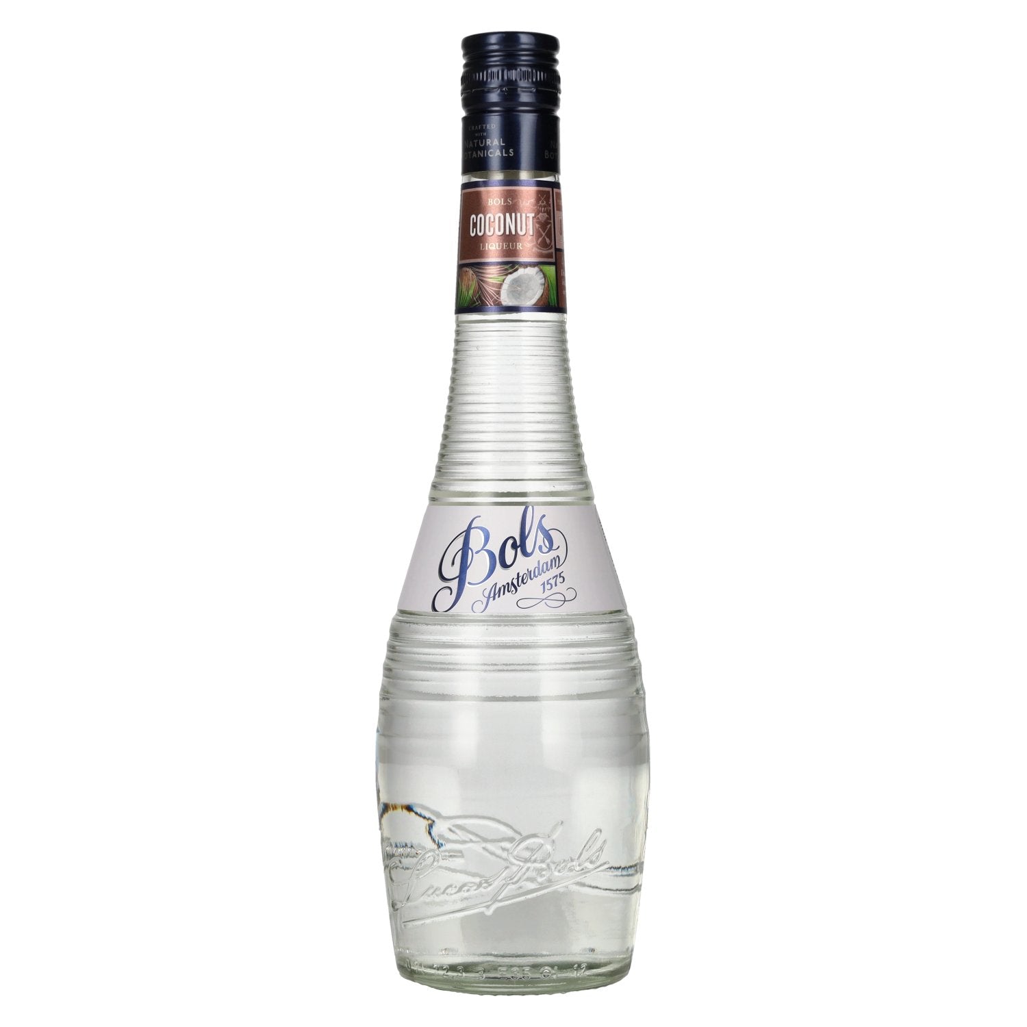 Bols Liqueur de noix de coco 17% vol. 0,7l