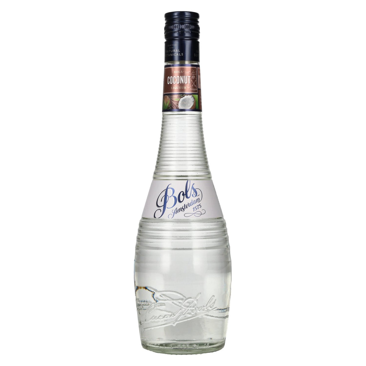 Bols kokoslikeur 17% vol. 0,7 l