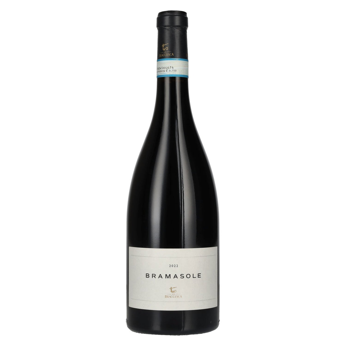 Marchesi Antinori La Braccesca Bramasole DOC 2022 14,5% Vol. 0,75l