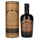 Compañero JAMAICA - Trinidad Gran Reserva Rum 40% Vol. 0,7l in geschenkverpakking