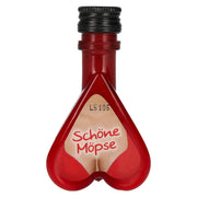 Schöne Möpse ananas-kokosroomlikeur 15% vol. 0.02l PET
