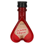 Schöne Möpse pineapple-coconut cream liqueur 15% vol. 0.02l PET