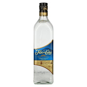 Flor de Cana Extra Seco Reserva N° 4 40% Vol. 0,7l