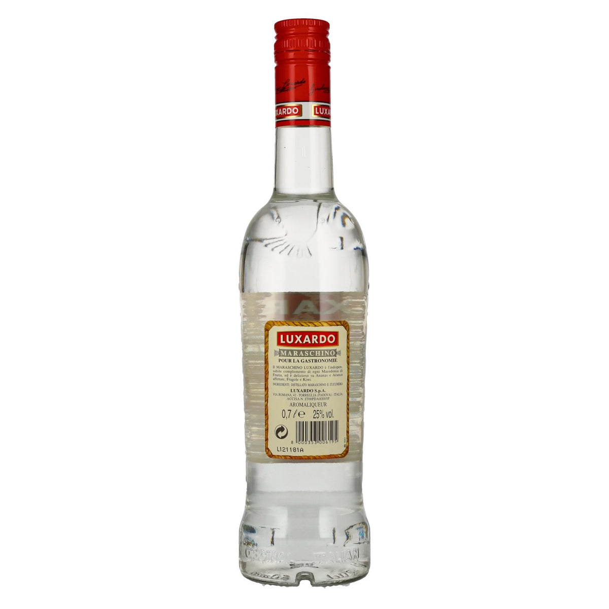 Luxardo Maraschino 25% vol. 0,7 l