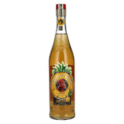 Rooster Rojo REPOSADO Tequila 100% agave, gerookte ananas, 38% vol., 0,7 l