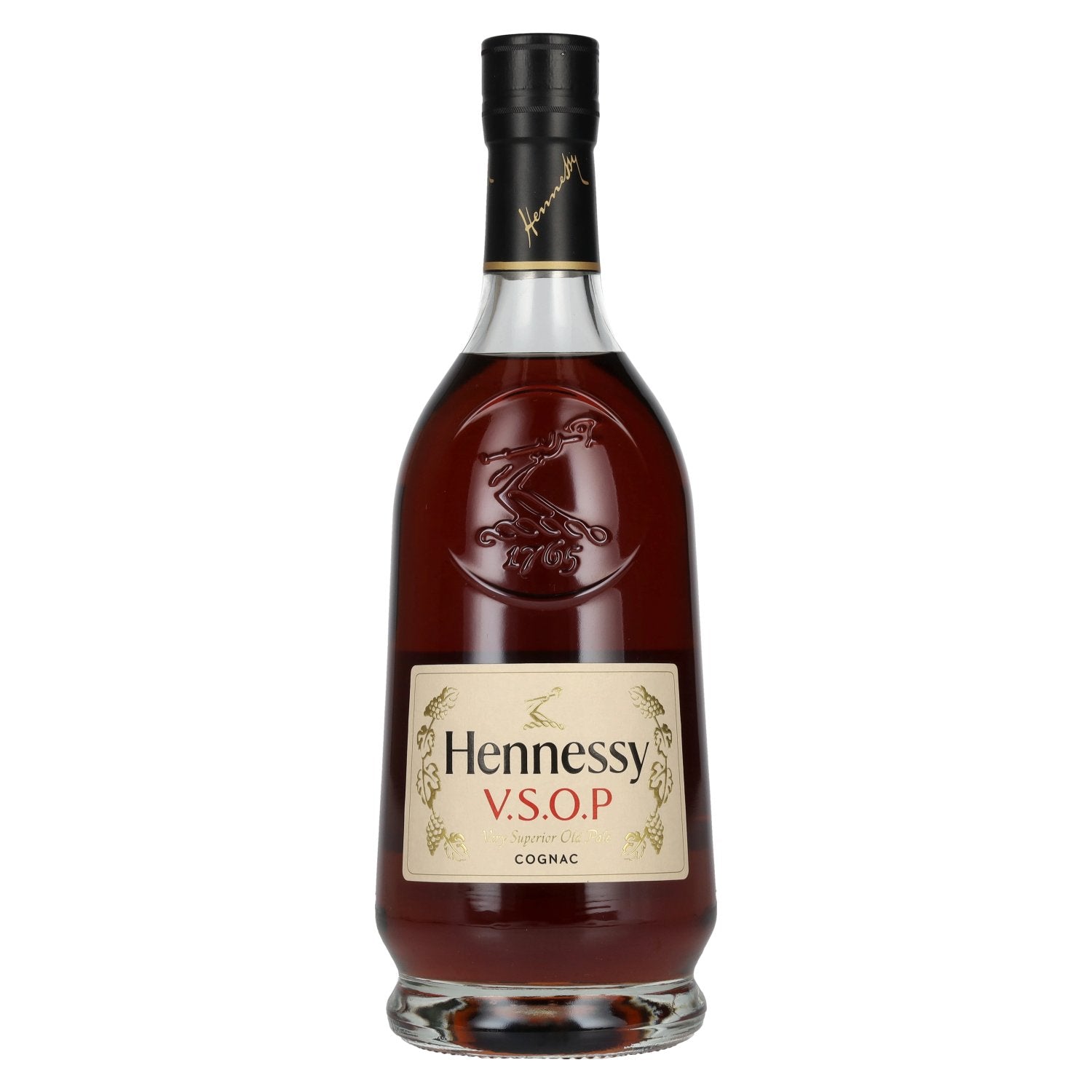 Hennessy V.S.O.P. cognac 40% vol. 0,7 l