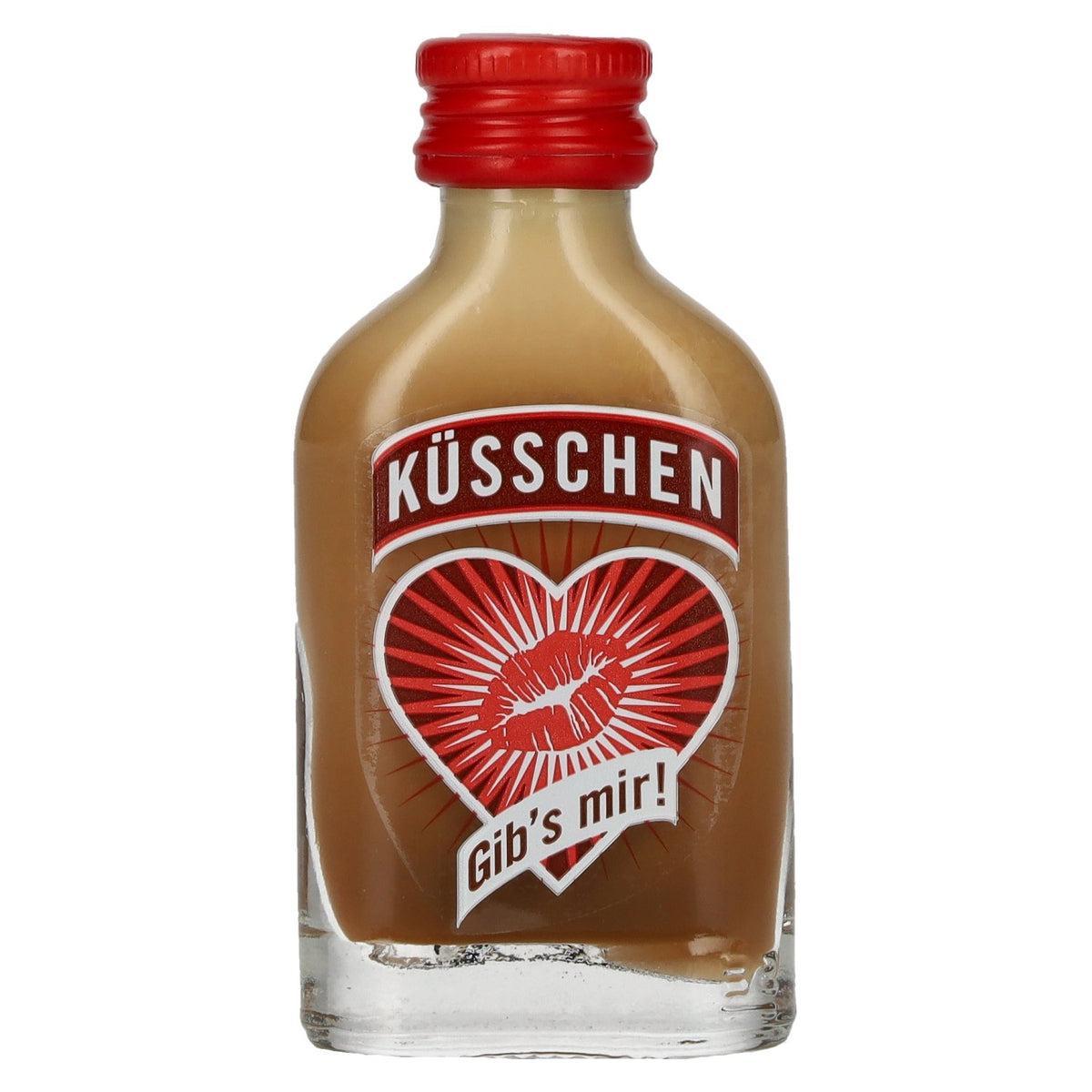Küsschen