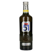 Pastis 51 Pastis de Marseille 45 % vol. 0,7 l